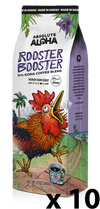 Rooster Booster - Ground