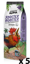 Rooster Booster - Ground