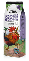 Rooster Booster - Ground