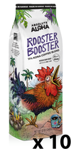 Rooster Booster - Ground