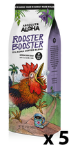 Rooster Booster - Whole Bean