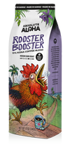 Rooster Booster - Whole Bean