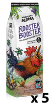 Rooster Booster - Whole Bean