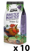 Rooster Booster - Ground