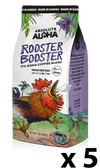 Rooster Booster - Ground