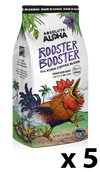 Rooster Booster - Ground