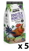 Rooster Booster - Whole Bean